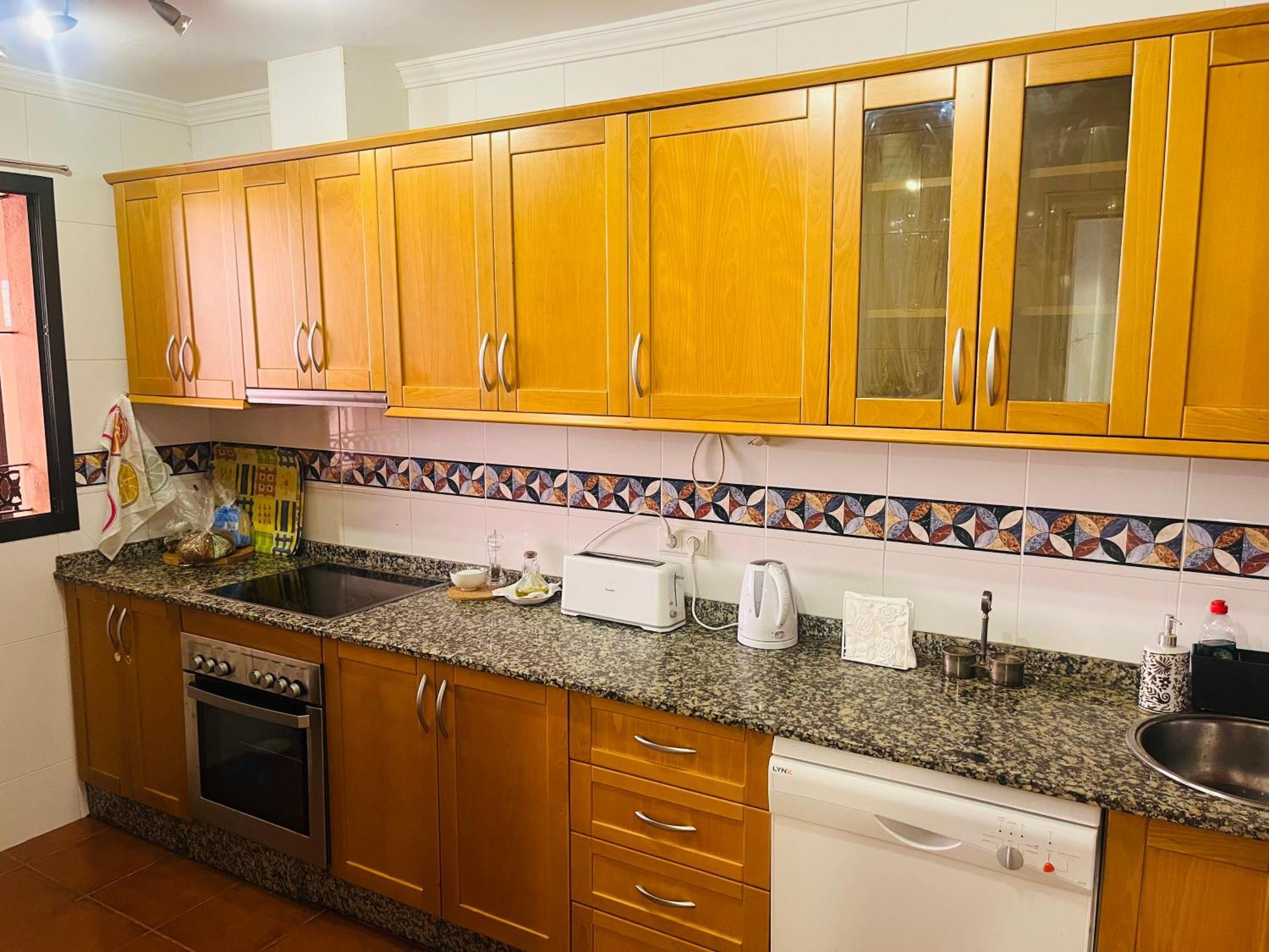 Apartamento The Little India
