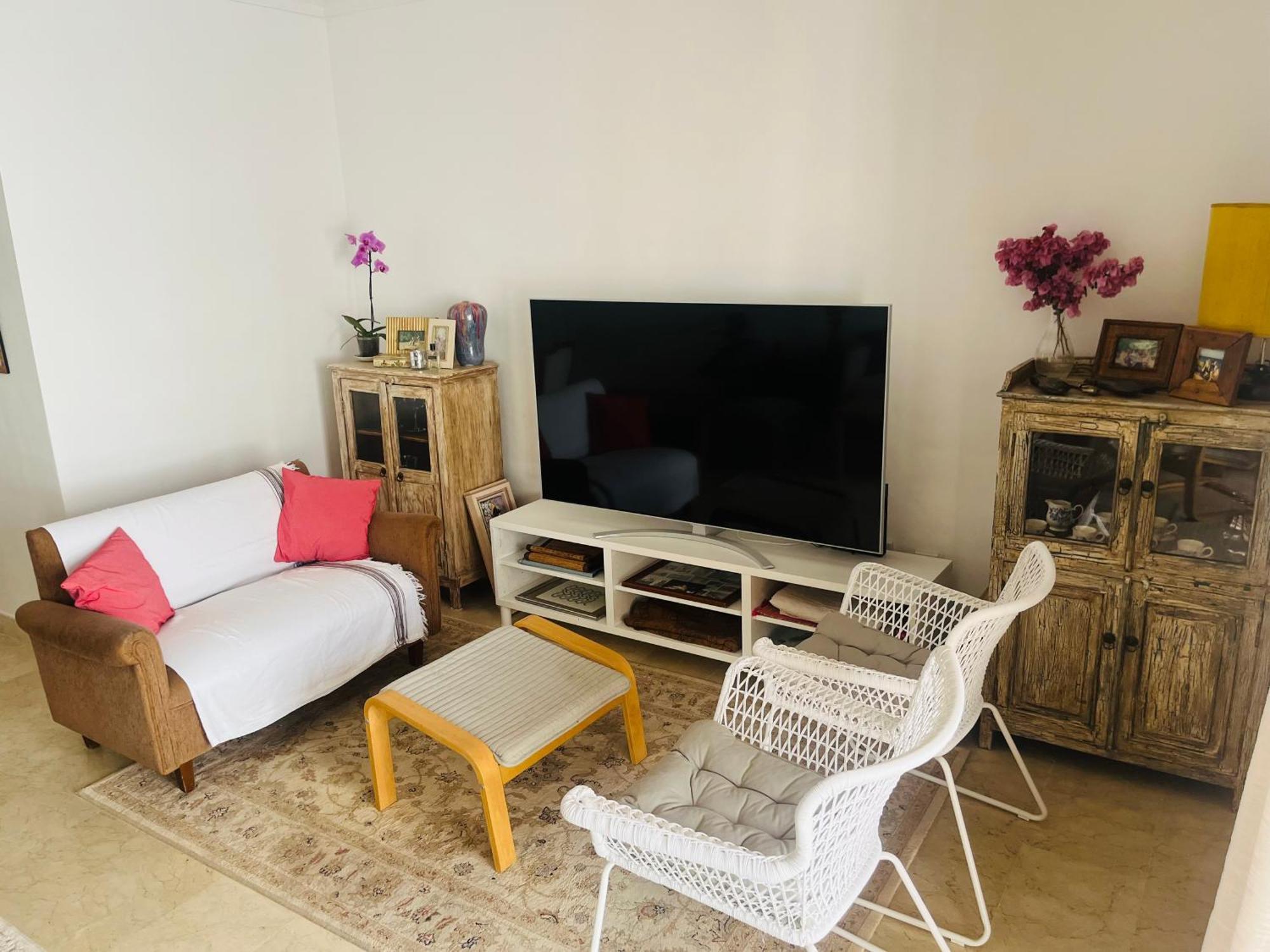 The Little India Apartamento Marbella