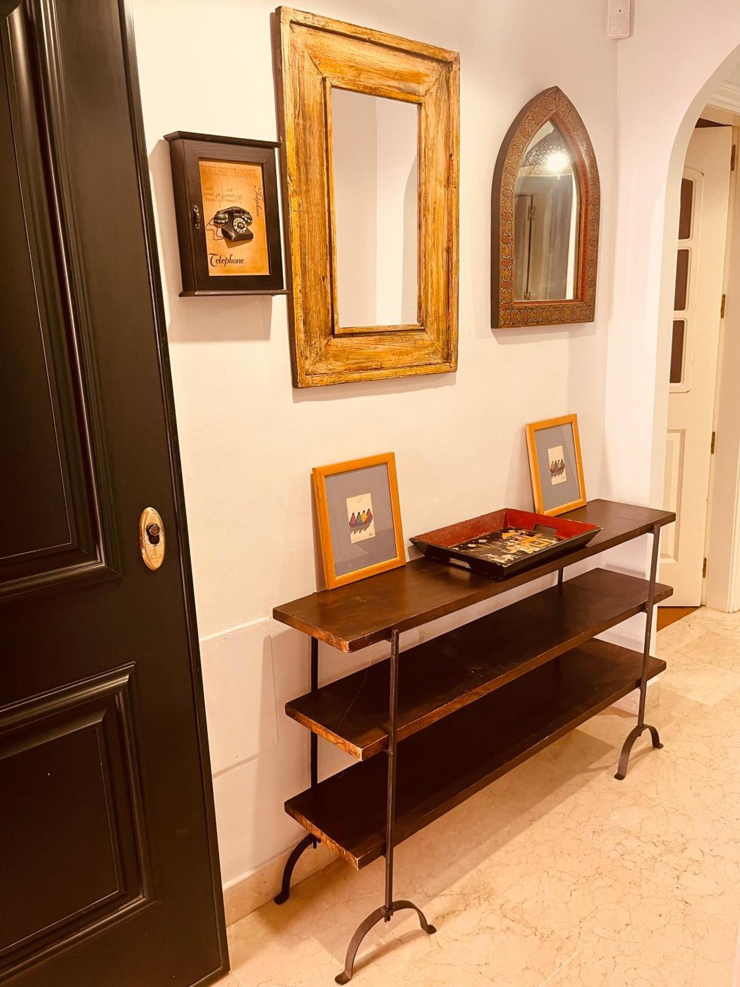 Apartamento The Little India