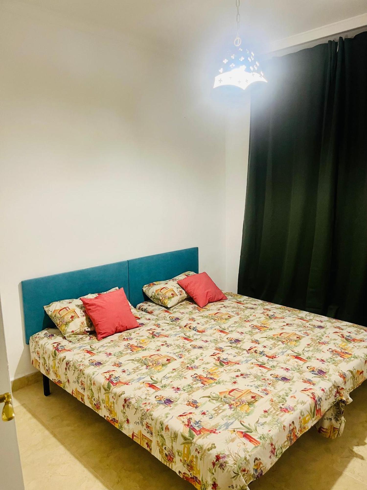 The Little India Apartamento *